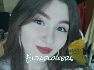 Eldaflowers