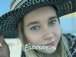 Eldondevis