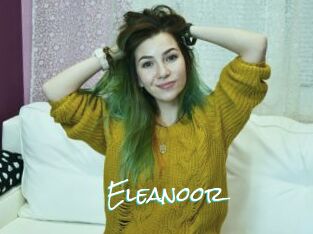 eleanoor Sensuality Dream