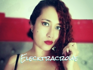 Elecktracrowe