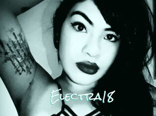 Electra18