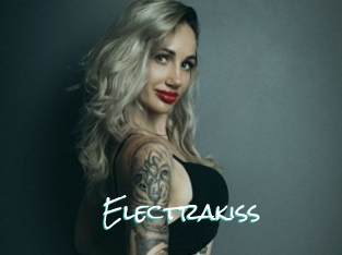 Electrakiss