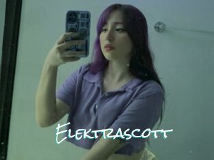 Elektrascott