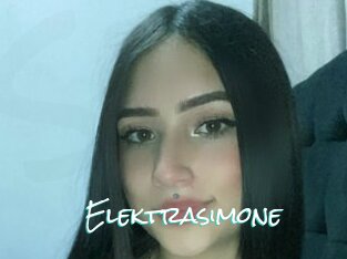 Elektrasimone