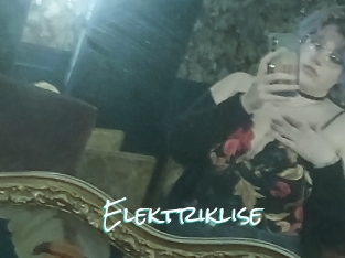 Elektriklise
