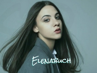 Elenabuch
