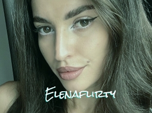 Elenaflirty