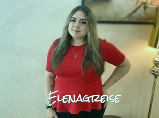 Elenagreise