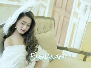Elenanami