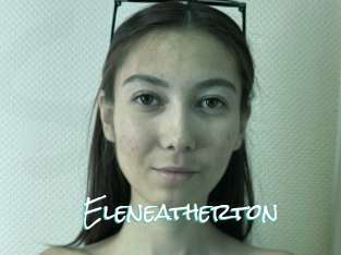 Eleneatherton