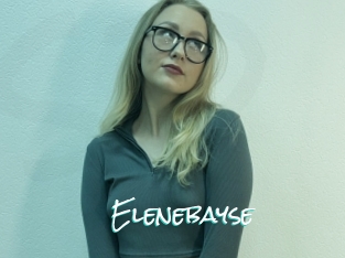 Elenebayse