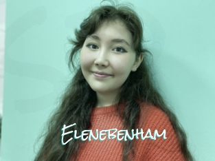 Elenebenham
