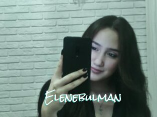 Elenebulman