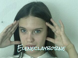 Eleneclayborne