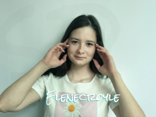 Elenecroyle