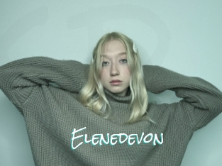 Elenedevon