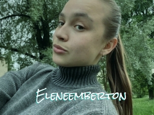 Eleneemberton