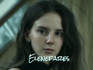 elenefares Sensuality Dream