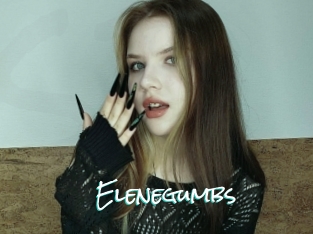 elenegumbs Sensuality Dream