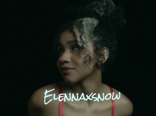 Elennaxsnow