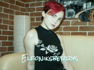 Elfoniksberrys