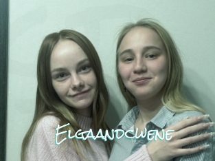 elgaandcwene Sensuality Dream
