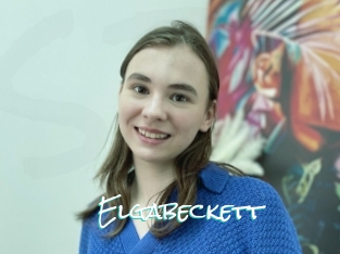 Elgabeckett