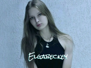 Elgabeckey
