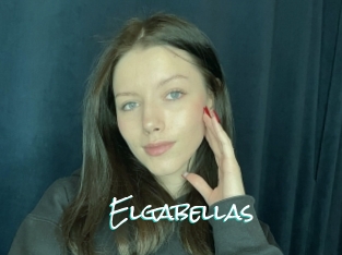 Elgabellas