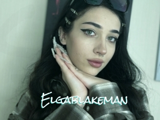 Elgablakeman