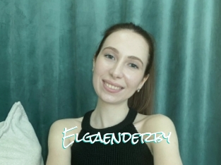 Elgaenderby