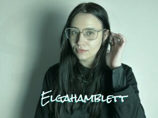 elgahamblett Sensuality Dream