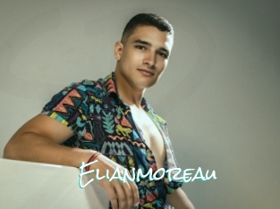 elianmoreau Sensuality Dream