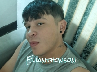 Elianthonson
