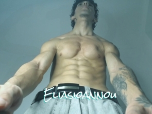eliasioannou Sensuality Dream