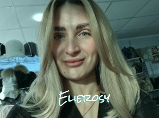 Elierosy