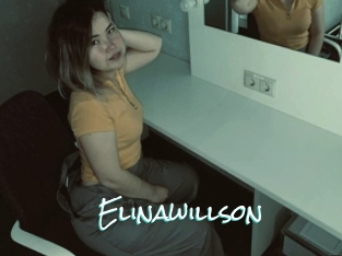 elinawillson Sensuality Dream