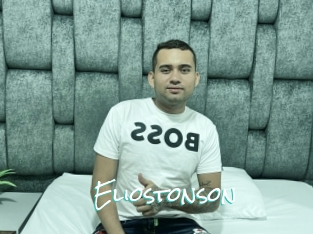 Eliostonson