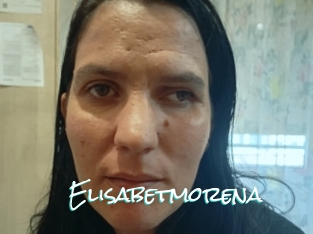 Elisabetmorena