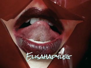 Elisahapyleg