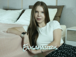 Elisaharris