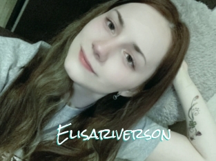 Elisariverson