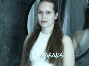 Elisasans