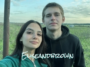 Eliseandbrown