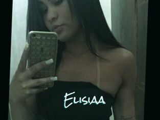 Elisiaa