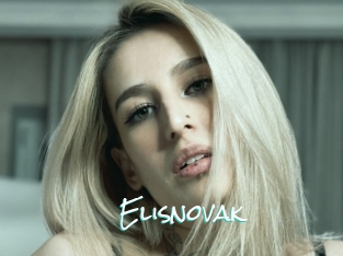 Elisnovak