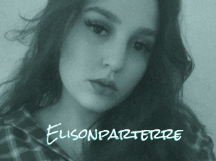 elisonparterre Sensuality Dream