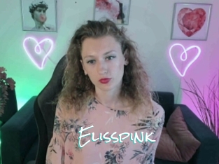 Elisspink