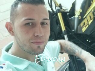 eliyxoan Sensuality Dream
