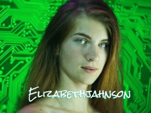 Elizabethjahnson